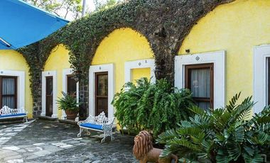 CASA EN VENTA EN CAMPO SOTELO, TEMIXCO,  MORELOS