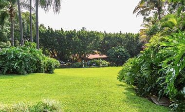 CASA EN VENTA EN CAMPO SOTELO, TEMIXCO,  MORELOS