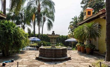 CASA EN VENTA EN CAMPO SOTELO, TEMIXCO,  MORELOS