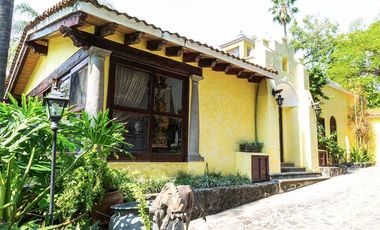 CASA EN VENTA EN CAMPO SOTELO, TEMIXCO,  MORELOS