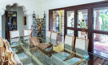 CASA EN VENTA EN CAMPO SOTELO, TEMIXCO,  MORELOS