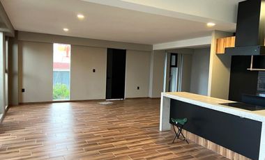 DEPARTAMENTO EN PREVENTA EN SANTA CRUZ DEL MONTE, NAUCALPAN DE JUÁREZ
