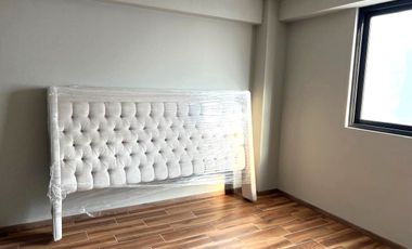DEPARTAMENTO EN PREVENTA EN SANTA CRUZ DEL MONTE, NAUCALPAN DE JUÁREZ