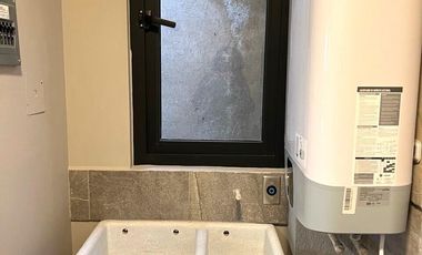 DEPARTAMENTO EN PREVENTA EN SANTA CRUZ DEL MONTE, NAUCALPAN DE JUÁREZ
