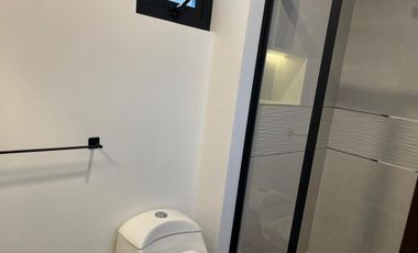 DEPARTAMENTO EN PREVENTA EN SANTA CRUZ DEL MONTE, NAUCALPAN DE JUÁREZ