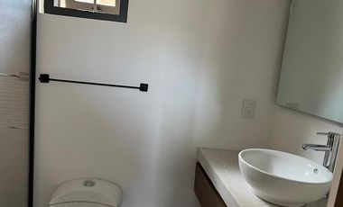 DEPARTAMENTO EN PREVENTA EN SANTA CRUZ DEL MONTE, NAUCALPAN DE JUÁREZ