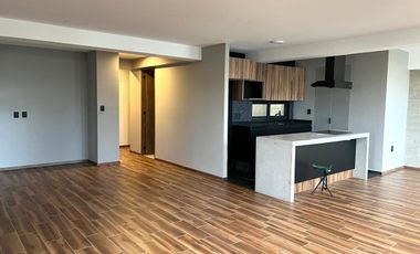 DEPARTAMENTO EN PREVENTA EN SANTA CRUZ DEL MONTE, NAUCALPAN DE JUÁREZ