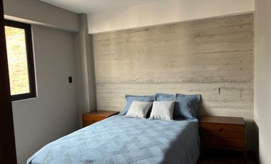 DEPARTAMENTO EN PREVENTA EN SANTA CRUZ DEL MONTE, NAUCALPAN DE JUÁREZ