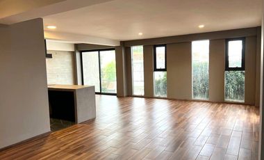 DEPARTAMENTO EN PREVENTA EN SANTA CRUZ DEL MONTE, NAUCALPAN DE JUÁREZ