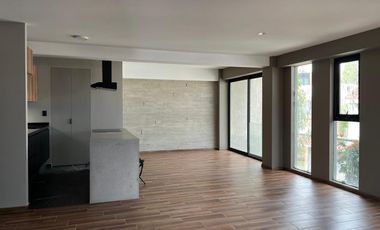 DEPARTAMENTO EN PREVENTA EN SANTA CRUZ DEL MONTE, NAUCALPAN DE JUÁREZ