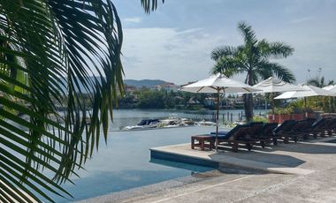 Preciosa Villa/Departamento en PB amueblado!
