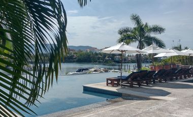 Preciosa Villa/Departamento en PB amueblado!