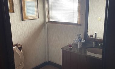 Linda casa en Pedregal de San Angel