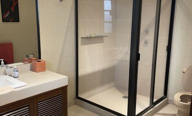 Linda casa en Pedregal de San Angel