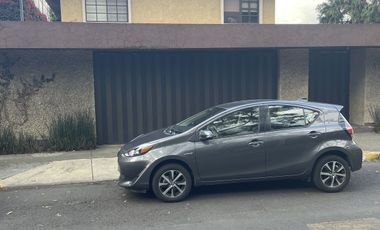 Linda casa en Pedregal de San Angel