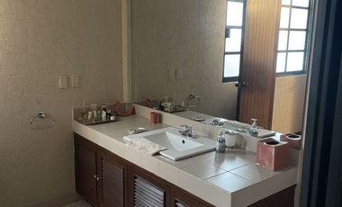 Linda casa en Pedregal de San Angel