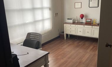 Linda casa en Pedregal de San Angel