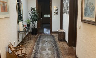 Linda casa en Pedregal de San Angel