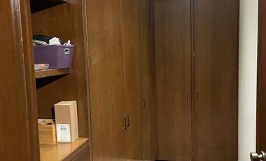 Linda casa en Pedregal de San Angel