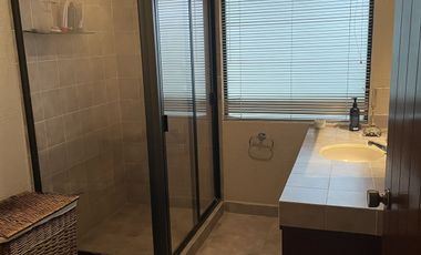 Linda casa en Pedregal de San Angel