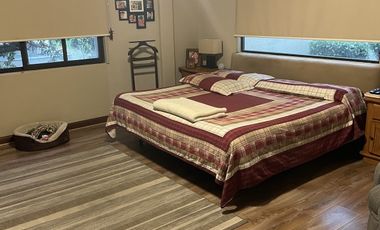 Linda casa en Pedregal de San Angel