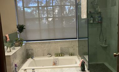 Linda casa en Pedregal de San Angel