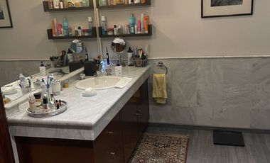 Linda casa en Pedregal de San Angel