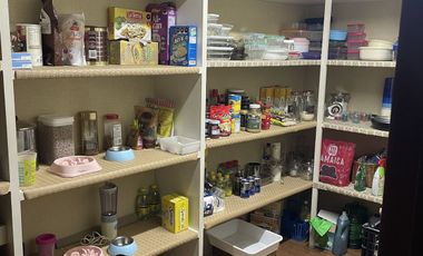 Linda casa en Pedregal de San Angel