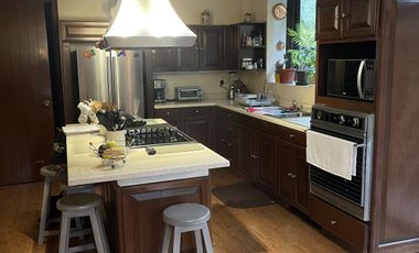 Linda casa en Pedregal de San Angel