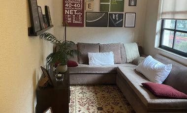 Linda casa en Pedregal de San Angel