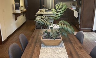 Linda casa en Pedregal de San Angel