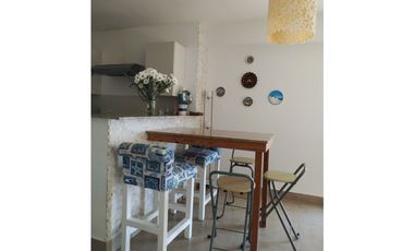 Apartamento con vista al mar, San Carlos NEGOCIABLE