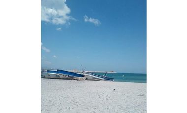 Apartamento con vista al mar, San Carlos NEGOCIABLE