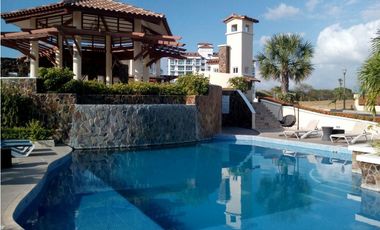 Apartamento con vista al mar, San Carlos NEGOCIABLE
