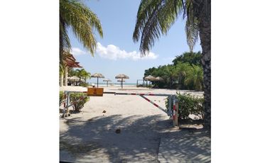 Apartamento con vista al mar, San Carlos NEGOCIABLE