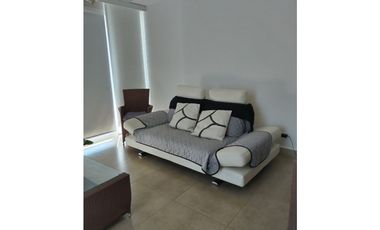 Apartamento con vista al mar, San Carlos NEGOCIABLE