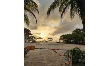 Apartamento con vista al mar, San Carlos NEGOCIABLE