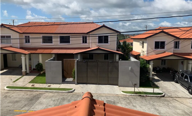 CASA EN ALQUILER NEGOCIABLE BARRIO COLON