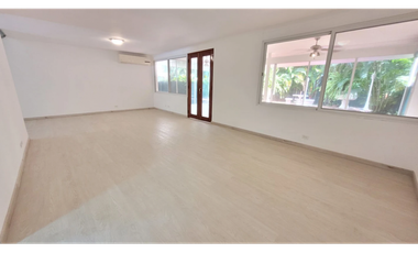 VENTA O ALQUILER DE CASA EN PAITILLA NEGOCIABLE
