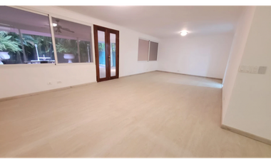 VENTA O ALQUILER DE CASA EN PAITILLA NEGOCIABLE