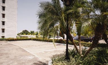 VENTA DE APARTAMENTO AMOBLADO EN PLAYA BLANCA