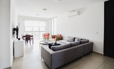 VENTA DE APARTAMENTO AMOBLADO EN PLAYA BLANCA