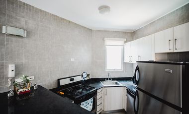 VENTA DE APARTAMENTO AMOBLADO EN PLAYA BLANCA