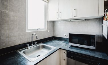 VENTA DE APARTAMENTO AMOBLADO EN PLAYA BLANCA