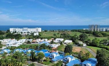 VENTA DE APARTAMENTO AMOBLADO EN PLAYA BLANCA