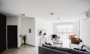VENTA DE APARTAMENTO AMOBLADO EN PLAYA BLANCA