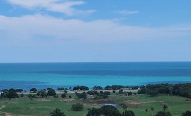 VENTA DE APARTAMENTO AMOBLADO EN PLAYA BLANCA