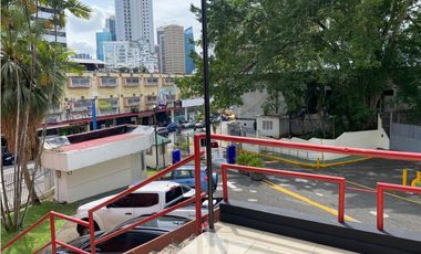 Venta de Local en Zona Super Comercial, Segura  y Turística 64 Mts2