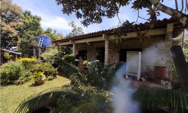 Se vende finca de 7,731m2 en La Colorada, Chorrera