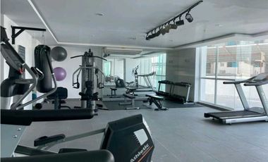 VENTA.DE.APARTAMENTO EN CONDADO DEL REY